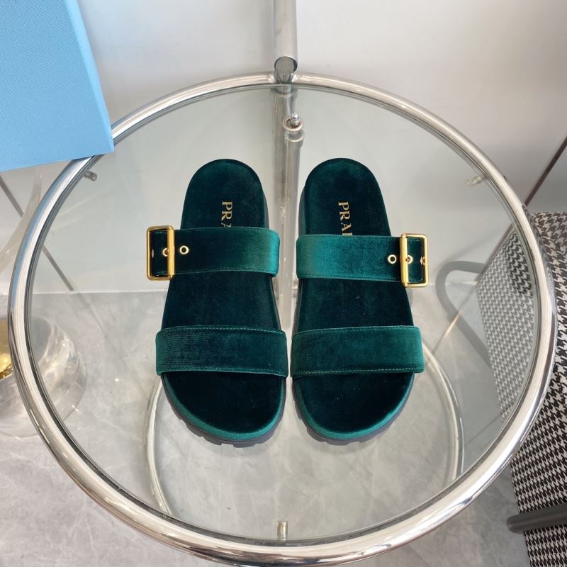 Prada Slippers